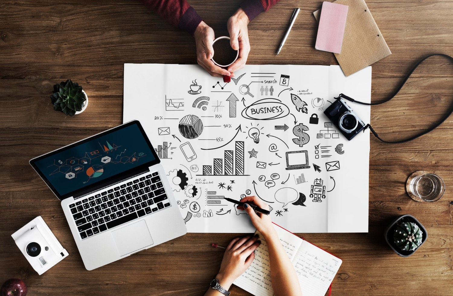Digital-Marketing